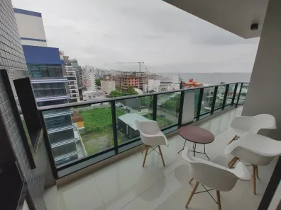 Apartamento com 3 Quartos à venda, 116m² no Praia Brava de Itajaí, Itajaí