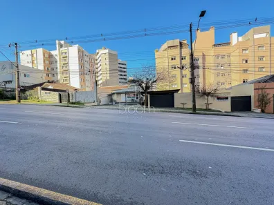 Lote/Terreno à venda, 350m² no Bigorrilho, Curitiba