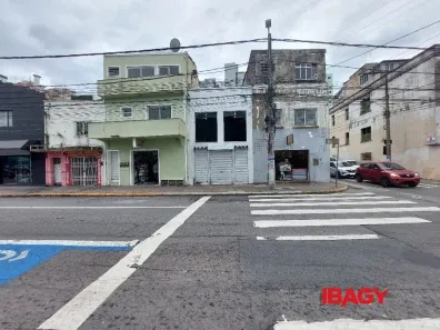 Ponto Comercial para alugar, 72m² no Centro, Florianópolis