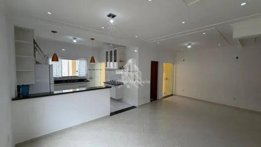Casa com 4 Quartos à venda, 225m² no Jaraguá, Piracicaba