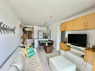 Apartamento com 2 Quartos à venda, 45m² no , Ipojuca