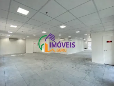 Sala Comercial para alugar, 235m² no Vila Mariana, São Paulo