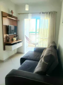 Apartamento com 2 Quartos à venda, 69m² no Bairro do Colonia, Jacareí