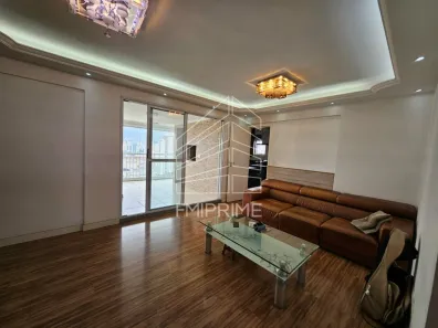 Apartamento com 3 Quartos à venda, 97m² no Bom Retiro, São Paulo
