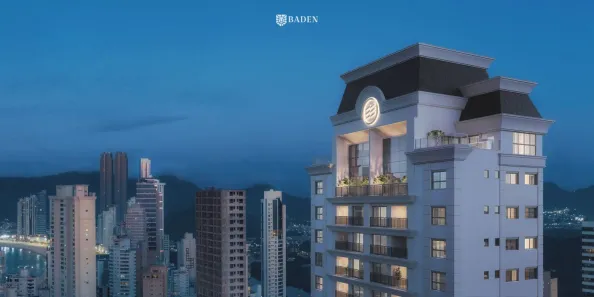 Apartamento com 3 Quartos à venda, 152m² no Centro, Balneário Camboriú