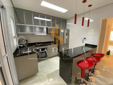 Casa com 4 Quartos à venda, 200m² no Bosque da Saúde, São Paulo