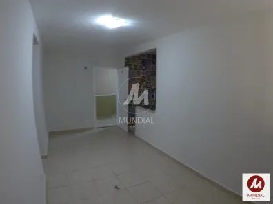 Apartamento com 2 Quartos à venda, 46m² no Reserva Sul Condomínio Resort, Ribeirão Preto