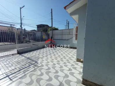 Casa com 2 Quartos à venda, 65m² no Hípica, Porto Alegre