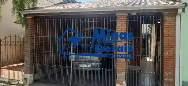 Casa com 4 Quartos à venda, 185m² no Jardim Bela Vista, São José dos Campos