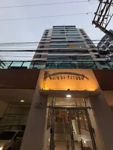 Apartamento com 2 Quartos à venda, 78m² no Pituba, Salvador