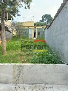 Lote/Terreno à venda, 517m² no Chácara Nossa Senhora Aparecida, São Paulo