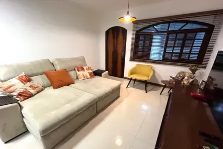 Sobrado com 2 Quartos à venda, 136m² no Conjunto Residencial Vista Verde, São Paulo