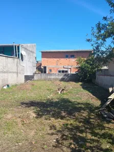 Lote/Terreno à venda, 300m² no Samambaial, Itapoá