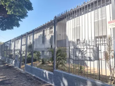 Apartamento com 2 Quartos à venda, 50m² no Fundação da Casa Popular, Campinas