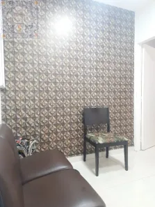 Sala Comercial à venda, 57m² no Campo Grande, Santos