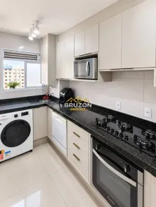 Apartamento com 2 Quartos à venda, 54m² no Jardim Carolina, Jundiaí