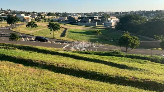 Lote/Terreno à venda, 1061m² no Loteamento Residencial Pedra Alta (Sousas), Campinas