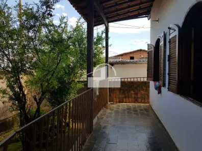 Casa com 3 Quartos à venda, 120m² no Alvorada, Sete Lagoas