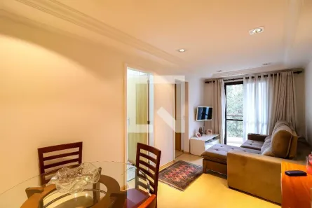 Apartamento com 1 Quarto à venda, 40m² no Vila Andrade, São Paulo