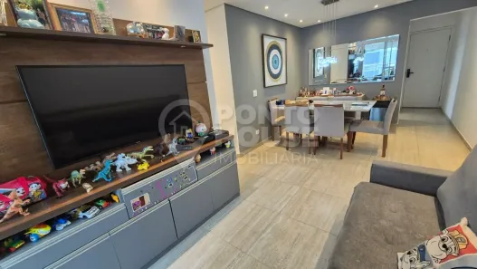 Apartamento com 3 Quartos à venda, 84m² no Vila da Saúde, São Paulo