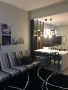 Flat com 1 Quarto para alugar, 35m² no Alphaville Centro Industrial e Empresarial/Alphaville., Barueri