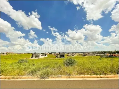 Lote/Terreno à venda, 300m² no Quinta do Lago - Lac Léman, São José do Rio Preto