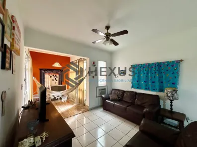 Apartamento com 3 Quartos à venda, 80m² no Enseada, Guarujá