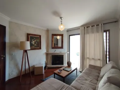 Apartamento com 3 Quartos para alugar, 104m² no Vila Andrade, São Paulo