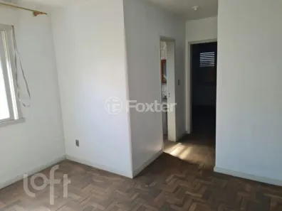 Apartamento com 2 Quartos à venda, 58m² no Jardim Leopoldina, Porto Alegre