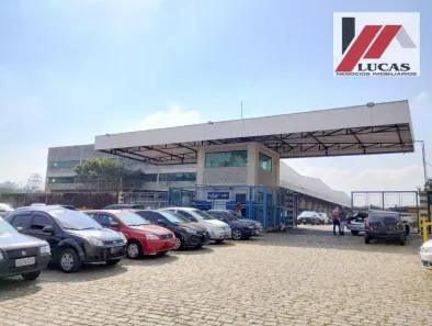 Galpão/Depósito/Armazém à venda, 12713m² no Vila Sul Americana, Carapicuíba