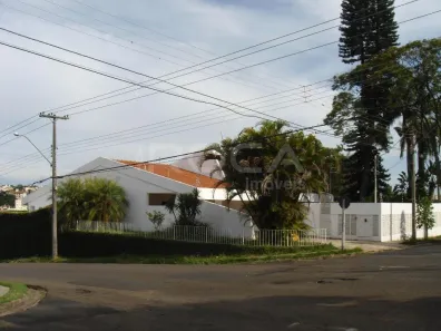 Casa com 3 Quartos à venda, 545m² no Jardim Paraíso, São Carlos