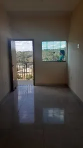 Apartamento com 2 Quartos para alugar, 60m² no Baronesa (São Benedito), Santa Luzia