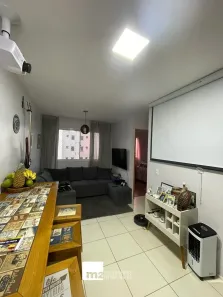 Apartamento com 2 Quartos à venda, 50m² no Setor Faiçalville, Goiânia