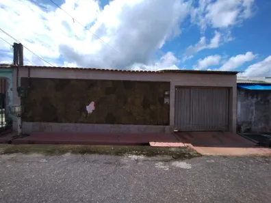 Casa com 2 Quartos à venda, 80m² no Marituba, Ananindeua