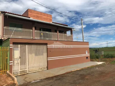 Fazenda/Sítio com 3 Quartos à venda, 120m² no Balneário Tibagi, Ibiporã