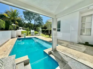 Casa de Condomínio com 4 Quartos à venda, 370m² no Condados da Lagoa, Lagoa Santa