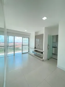 Apartamento com 2 Quartos à venda, 82m² no Ponta D'Areia, São Luís