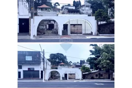 Lote/Terreno para alugar, 480m² no Tucuruvi, São Paulo