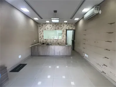 Ponto Comercial para alugar, 50m² no Vila Carrão, São Paulo