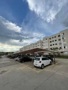 Apartamento com 2 Quartos à venda, 49m² no Jardim Márcia, Campinas