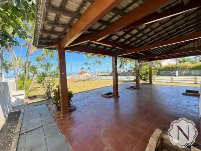 Sobrado com 4 Quartos à venda, 269m² no Cibratel I, Itanhaém