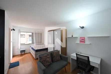 Kitnet com 1 Quarto à venda, 25m² no Vila Clementino, São Paulo