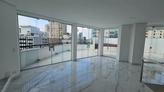 Cobertura com 3 Quartos à venda, 238m² no Indianópolis, São Paulo