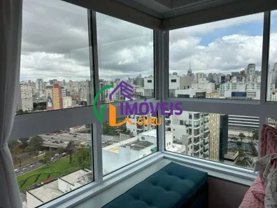 Apartamento com 2 Quartos à venda, 66m² no Bela Vista, São Paulo