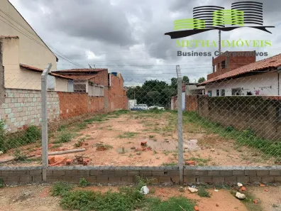 Lote/Terreno à venda, 125m² no Vila Mineirão, Sorocaba