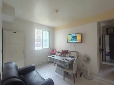 Apartamento com 3 Quartos à venda, 70m² no Condor, Belém