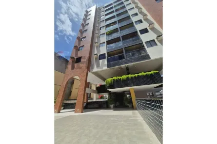 Apartamento com 2 Quartos à venda, 89m² no Ponta Verde, Maceió