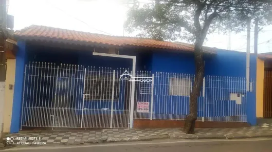 Casa com 2 Quartos à venda, 100m² no Centro, Jacareí