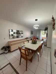 Apartamento com 3 Quartos à venda, 71m² no Maraponga, Fortaleza