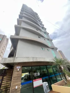 Apartamento com 1 Quarto à venda, 40m² no Ponta Negra, Natal